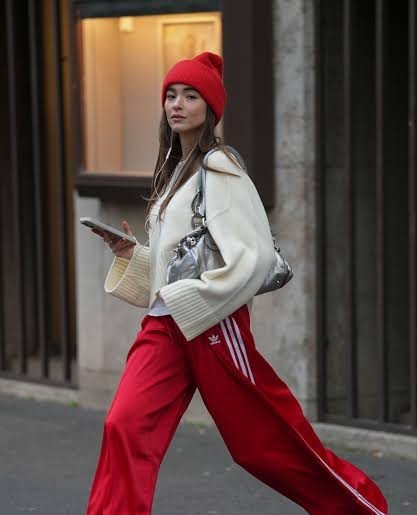 Fashion outfit
