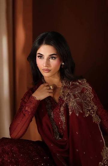 Fashion dress