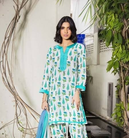 Fashion collection