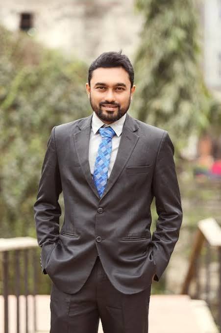 Faizan - Manager